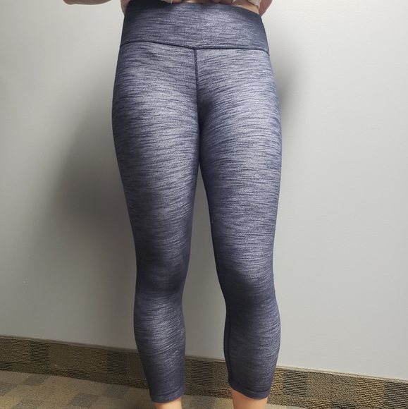 lululemon athletica Pants & Jumpsuits | Med Rise Lululemon ...